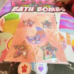 セーラームーン カプセルステッカー　シール