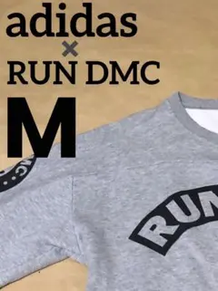 2026年最新】Run dmc スウェットの人気アイテム - メルカリ