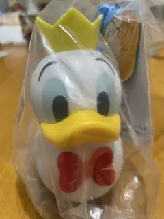 パルパルーザ　ドナルドダック　ミニスナックケース　スーベニア