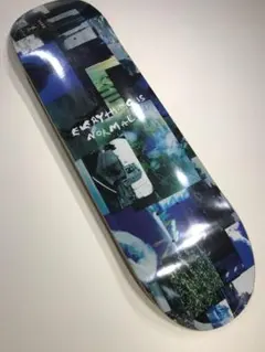 ANGLEBANK LOCAL デッキ8インチ9680 ANGLEBANK LOCAL デッキ8インチ9680 - メルカリ