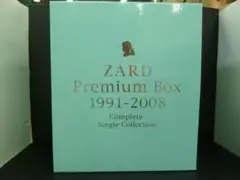 2025年最新】ZARD PREMIUM BOXの人気アイテム - メルカリ