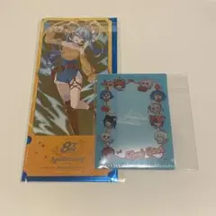 にじさんじ 8周年 珠乃井ナナ