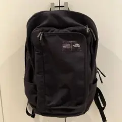 THE NORTH FACE ブラックリュック