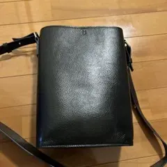 UNIQLO ショルダーバッグ