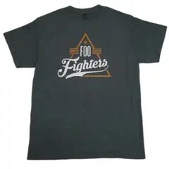 2002年 フーファイターズ ボクシング Tシャツ ブラウン Sサイズ - メルカリ