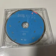 PC版 制服カノジョ ディスクのみ エンターグラム