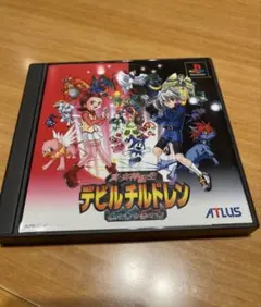 12パック入りbox 真・女神転生 デビルチルドレン カードゲーム 黒の