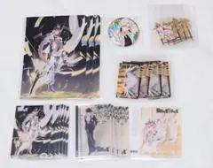 TO BE HERO X クイーン セット