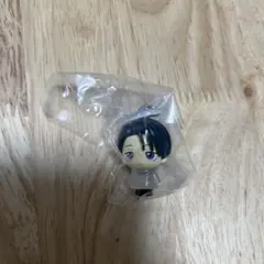 呪術廻戦 死滅回游 めじるしアクセサリー 乙骨憂太