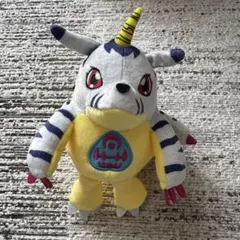 2026年最新】ガブモン ぬいぐるみの人気アイテム - メルカリ