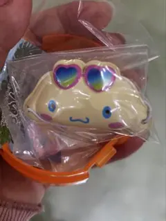 サンリオ おめんコレクション