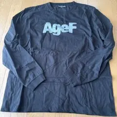 2026年最新】age factory tシャツの人気アイテム - メルカリ