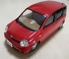 2025年最新】シエンタ ミニカー レッドの人気アイテム - メルカリ