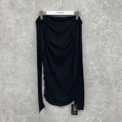 オフショルダートップス y2k