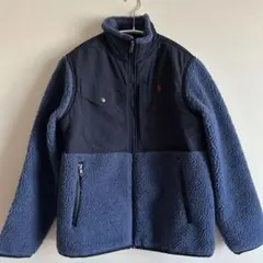 フリース フリースジャケット