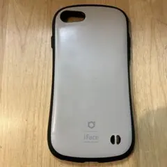 iFaceiPhoneSE(第3世代/第2世代)/8/7ケース くすみグレージュ