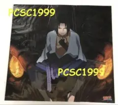 非売品初期 レアNARUTO ナルト ミニポスター うちはサスケ - メルカリ
