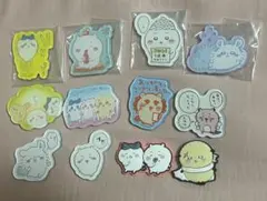 ちいかわ キャラマグネッツ マグネット 纏め売り うさぎ ハチワレのサムネイル