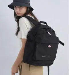 ダントン デイパック リュック