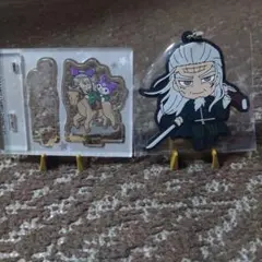 ゴールデンカムイ 土方歳三グッズセット - メルカリ