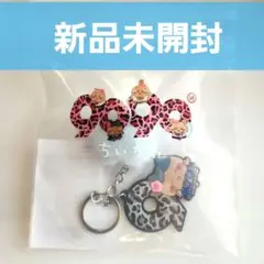ちいかわ 9090 コラボ アクリルキーホルダー ハチワレ - メルカリ