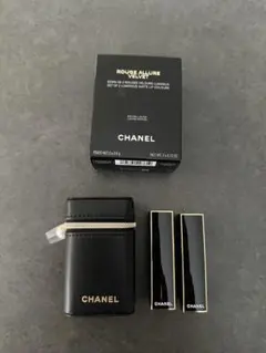 CHANEL ルージュ アリュール ヴェルヴェット ランデヴー セット - メルカリ