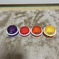 Benesse こどもちゃれんじ　jelly4