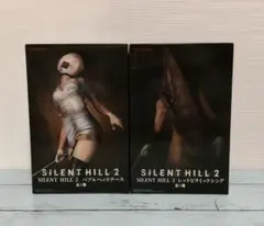 SILENT HILL 2 レッドピラミッドシング バブルヘッドナース