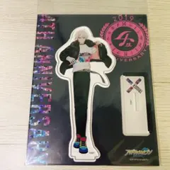 アイドリッシュセブン 九条天 4th Anniversary アクリルスタンド