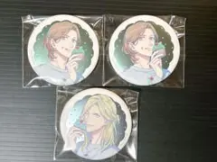 うたプリ BGS 缶バッジ ノーマル スペシャル 嶺二 - メルカリ