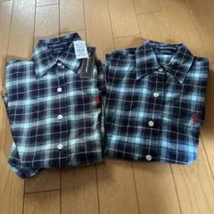 ラルフローレン　レディース　2枚セット　Mサイズ