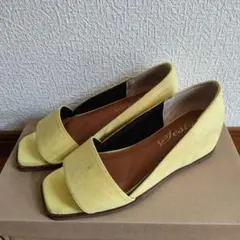 SESTOレディースサンダルのサムネイル