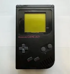 値下げ【希少】レトロ レア 任天堂 初代ゲームボーイ型 ミニ計算機 約30年前 値下げ【希少】レトロ レア 任天堂 初代ゲームボーイ型 ミニ