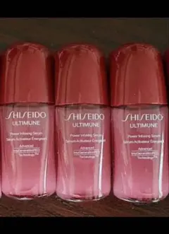 SHISEIDO アルティミューン　パワライジングセラム