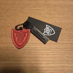 キーホルダー レザー