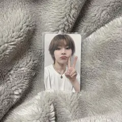 ア*止様 straykids アイエン ATE ソニミュ特典 トレカ