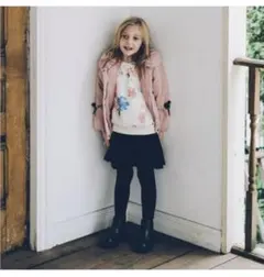 アウター 女の子 コート