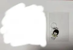 モナキ　ツアーグッズ　オヨネ　アンブレラマーカー