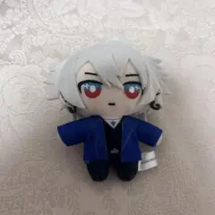 碧棺左馬刻 ぬいぐるみ