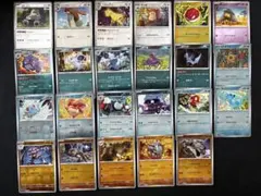 ポケモンカード　モンスターボールミラー　151 まとめ売り