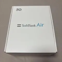2026年最新】softBank airターミナル6の人気アイテム - メルカリ