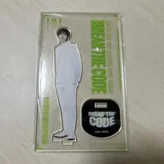 2025年最新】アクリルスタンド iniの人気アイテム - メルカリ