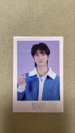 2026年最新】seventeen love 缶バッジ サインの人気アイテム - メルカリ