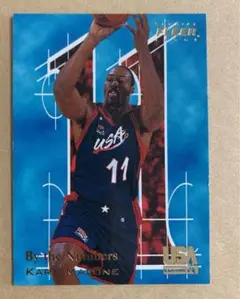 NBA カール マローン フィギュア 2025年最新】Yahoo!オークション -カール マローン(おもちゃ