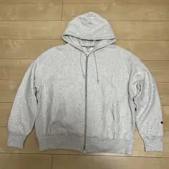 Champion Reverse Weave パーカー XL