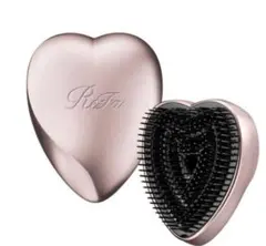 ReFa HEART BRUSH アンティークローズ　新品未使用