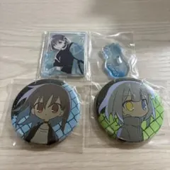 2025年最新】高松燈 缶バッジの人気アイテム - メルカリ