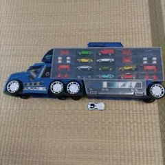2025年最新】トミカ カートランスポーターの人気アイテム - メルカリ