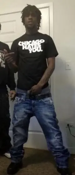 Levi's 505 ストレートデニム 美品