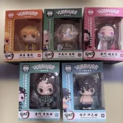 鬼滅の刃ゆらゆらヘッド① - メルカリ